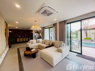 À vendre 8 chambres villa à San Sai, Chiang Mai
