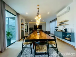 For sale 8 bedrooms villa in San Sai, Chiang Mai