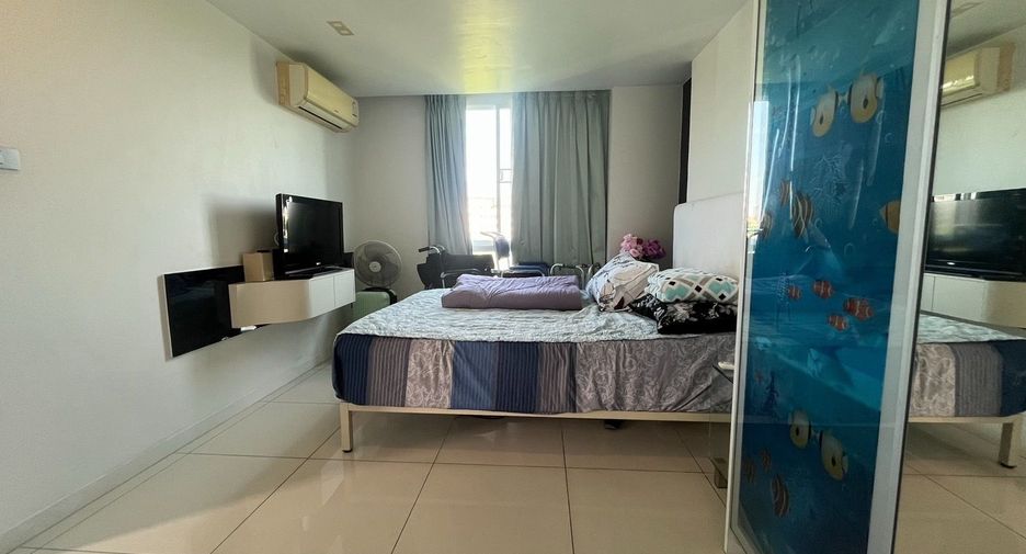 出售 1 卧室 公寓 在 Bang Lamung, Chon Buri