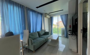 For sale 1 Beds condo in Bang Lamung, Chonburi