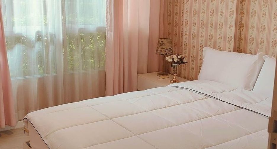 For rent 2 bedrooms condo in Mueang Chiang Mai, Chiang Mai