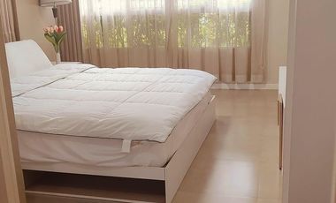 For rent 2 bedrooms condo in Mueang Chiang Mai, Chiang Mai