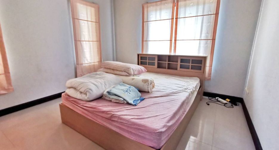 For rent 2 bedrooms house in Hua Hin, Prachuap Khiri Khan