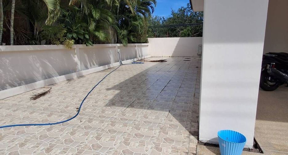 For rent 2 bedrooms house in Hua Hin, Prachuap Khiri Khan