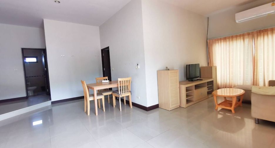 For rent 2 bedrooms house in Hua Hin, Prachuap Khiri Khan