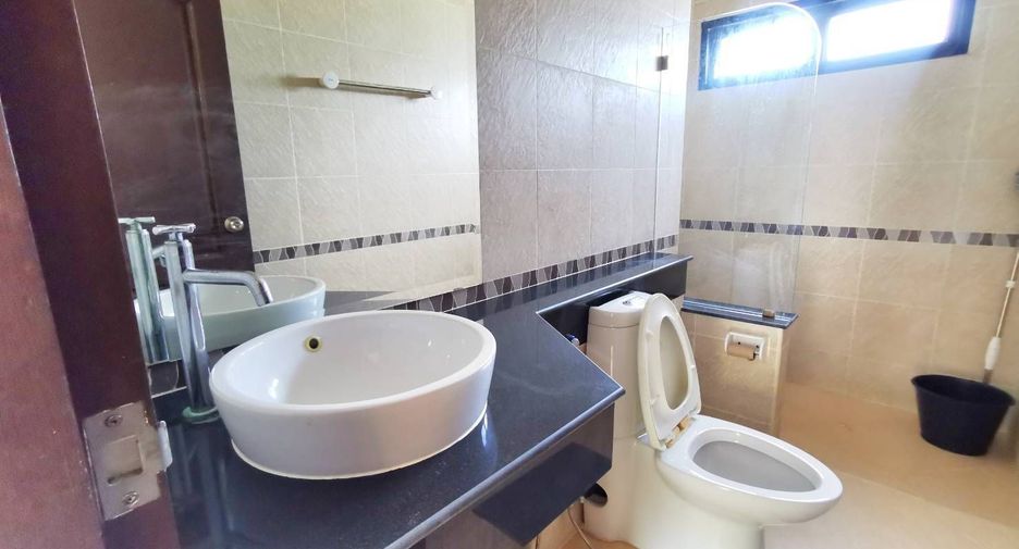For rent 2 bedrooms house in Hua Hin, Prachuap Khiri Khan