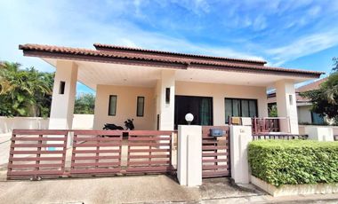 For rent 2 ベッドルーム house in Hua Hin, Prachuap Khiri Khan