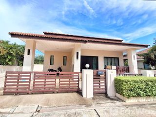 For rent 2 bedrooms house in Hua Hin, Prachuap Khiri Khan