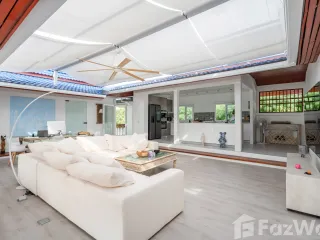 À vendre 9 chambres villa à Ko Samui, Surat Thani