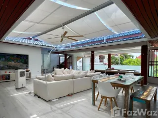 À vendre 9 chambres villa à Ko Samui, Surat Thani