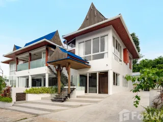 À vendre 9 chambres villa à Ko Samui, Surat Thani