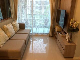 À louer 1 chambre condo à Cha Am, Phetchaburi