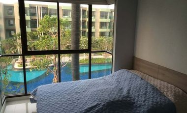 出租 1 卧室 公寓 在 Cha-Am, Phetchaburi