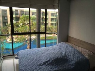For Rent 1 Bedroom Condo In Cha Am, Phetchaburi