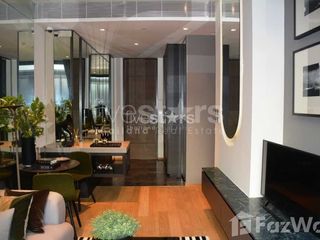 Продажа 1 кровать кондо в Патхум Щан, Бангкок