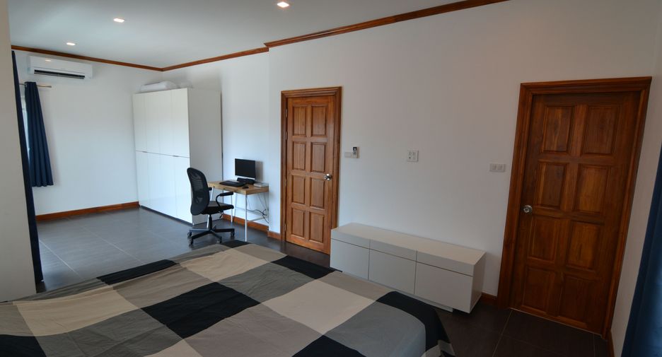 À vendre 3 chambres maison à Bang Lamung, Chonburi