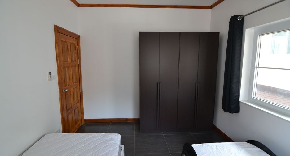 À vendre 3 chambres maison à Bang Lamung, Chonburi