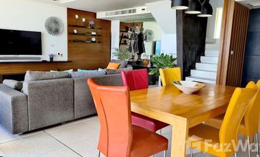 For rent 2 bedrooms apartment in Ko Samui, Surat Thani