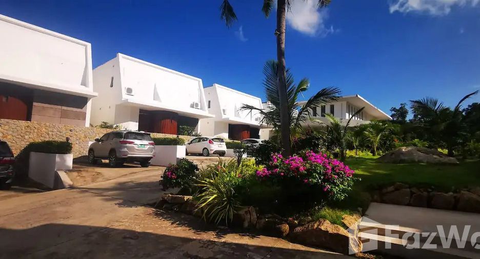 For rent 2 bedrooms apartment in Ko Samui, Surat Thani