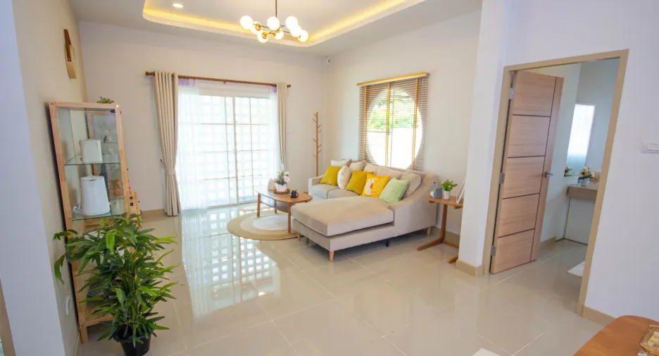Haus zum Kauf mit 3 Zimmer in San Sai, Chiang Mai