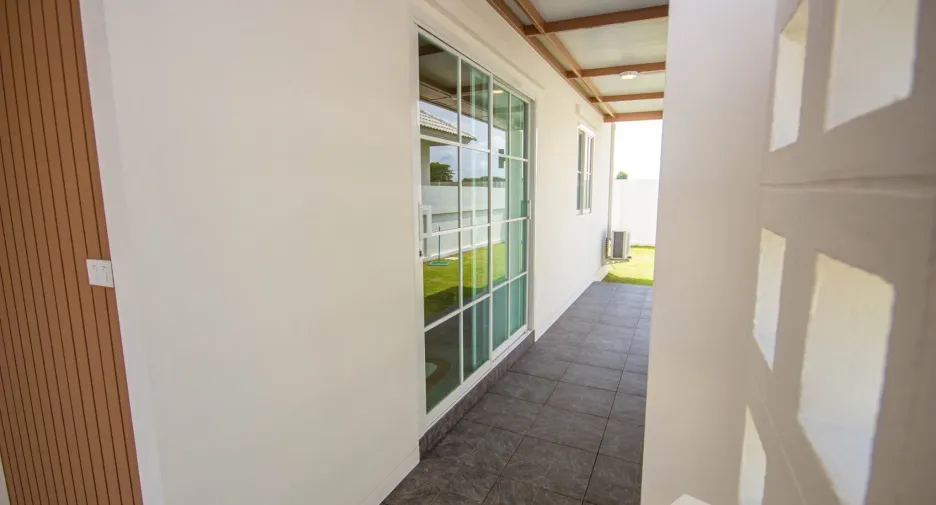 Haus zum Kauf mit 3 Zimmer in San Sai, Chiang Mai