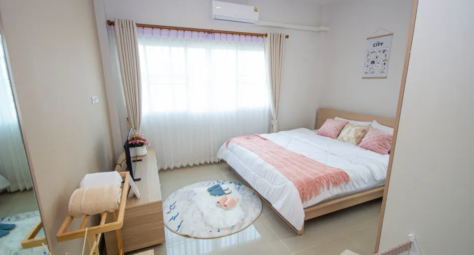 Haus zum Kauf mit 3 Zimmer in San Sai, Chiang Mai