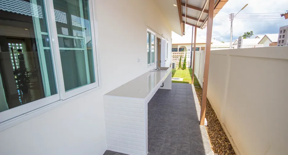 Haus zum Kauf mit 3 Zimmer in San Sai, Chiang Mai