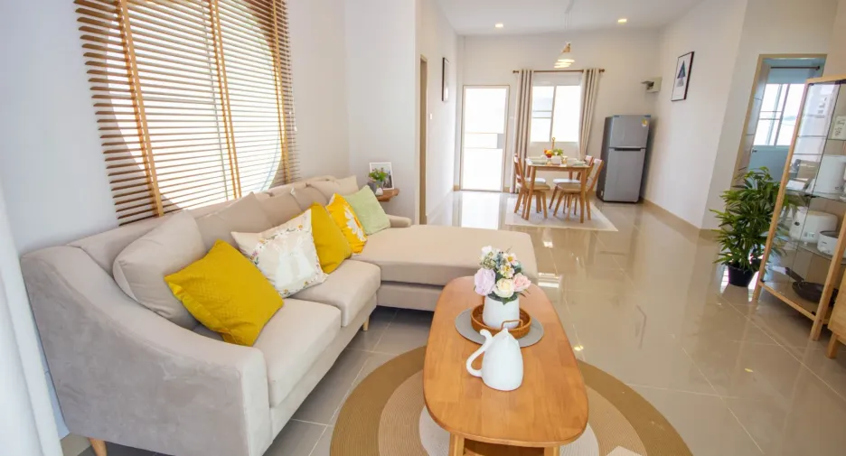 Haus zum Kauf mit 3 Zimmer in San Sai, Chiang Mai