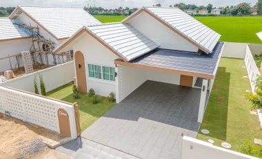 Haus zum Kauf mit 3 Zimmer in San Sai, Chiang Mai