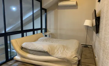 Condo en venta y en alquiler de 2 habitaciones en Lat Phrao, Bangkok