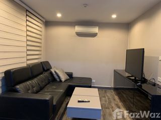 For sale and for rent 2 bedrooms condo in Lat Phrao, Bangkok