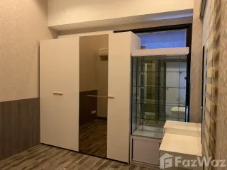 For sale and for rent 2 bedrooms condo in Lat Phrao, Bangkok
