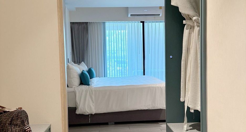 For sale studio condo in Hua Hin, Prachuap Khiri Khan