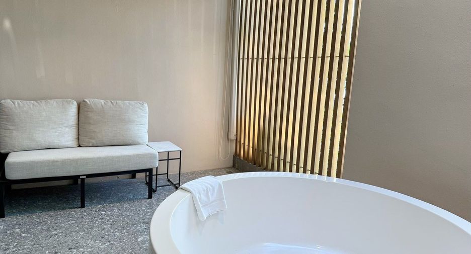 For sale studio condo in Hua Hin, Prachuap Khiri Khan
