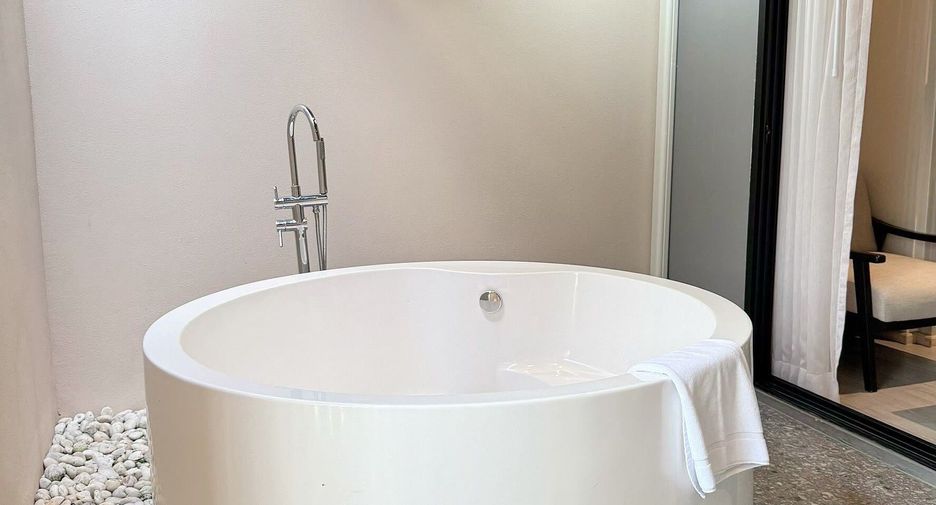 For sale studio condo in Hua Hin, Prachuap Khiri Khan