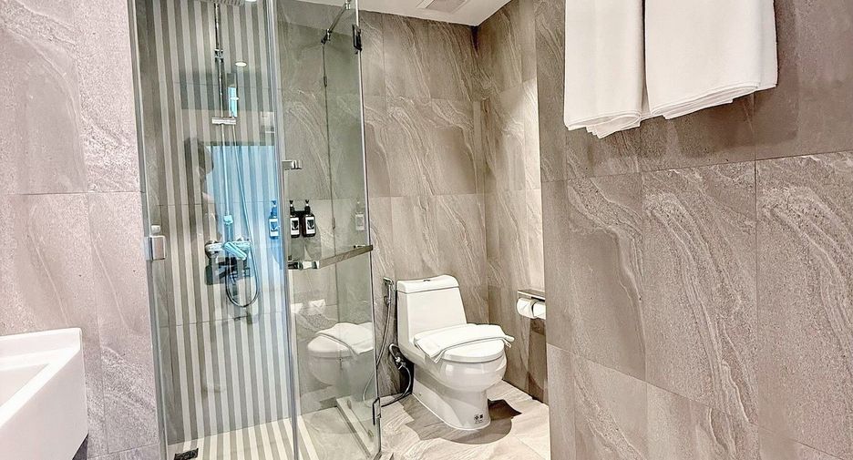 For sale studio condo in Hua Hin, Prachuap Khiri Khan