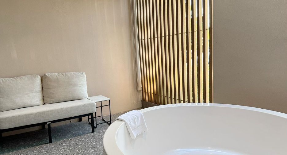 For sale studio condo in Hua Hin, Prachuap Khiri Khan