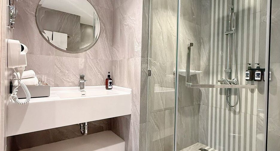 For sale studio condo in Hua Hin, Prachuap Khiri Khan