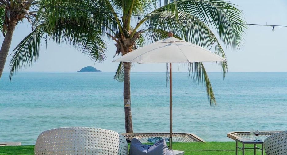 For sale studio condo in Hua Hin, Prachuap Khiri Khan