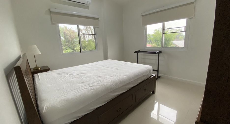 For sale 3 bedrooms house in Doi Saket, Chiang Mai