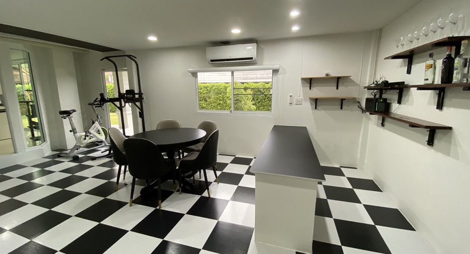 For sale 3 bedrooms house in Doi Saket, Chiang Mai