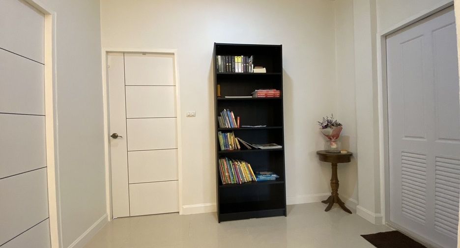 For sale 3 bedrooms house in Doi Saket, Chiang Mai