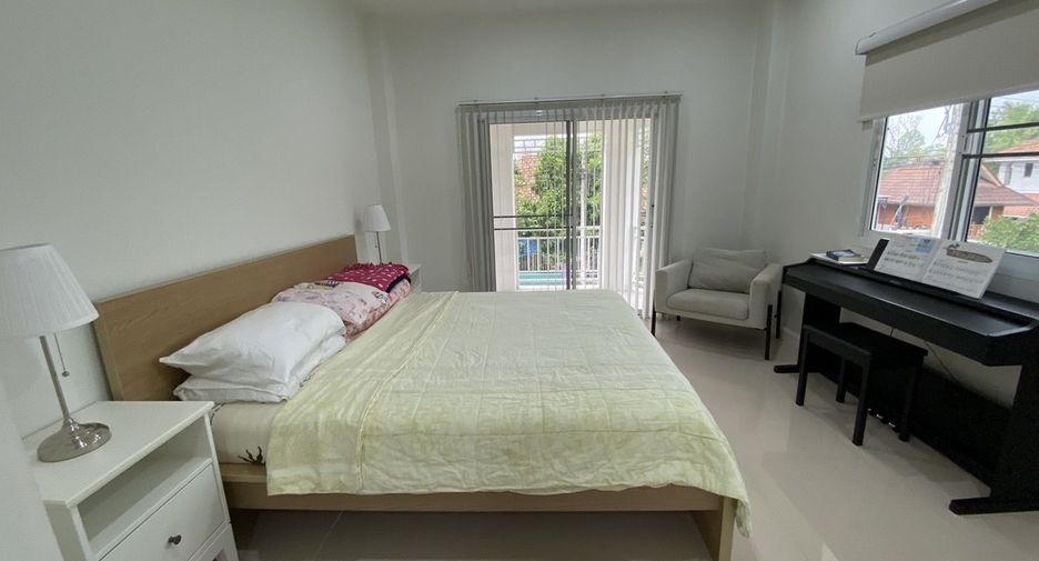 For sale 3 bedrooms house in Doi Saket, Chiang Mai