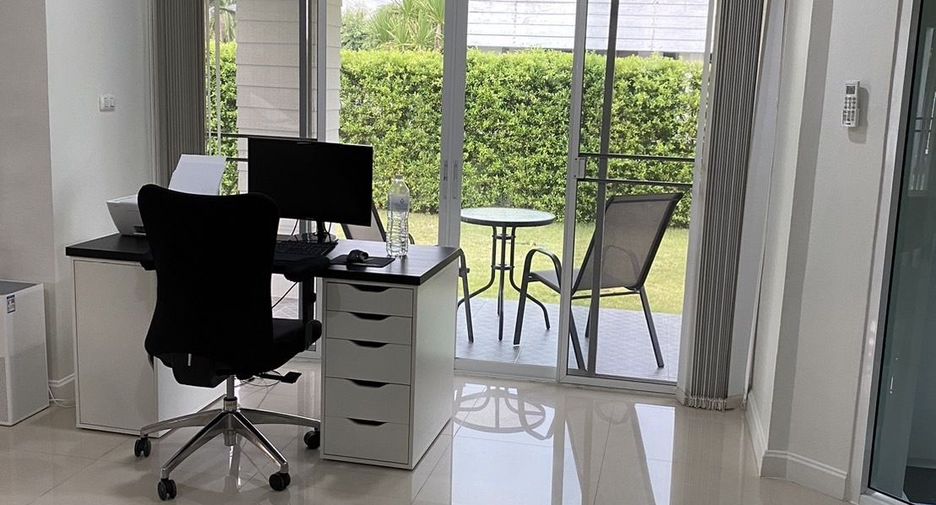 For sale 3 bedrooms house in Doi Saket, Chiang Mai