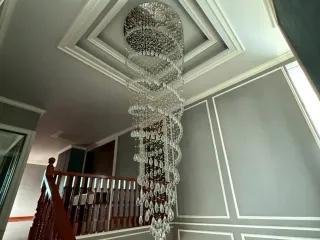 For sale and for rent 4 bedrooms house in Lak Si, Bangkok