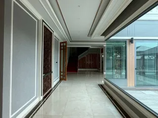 For sale and for rent 4 bedrooms house in Lak Si, Bangkok