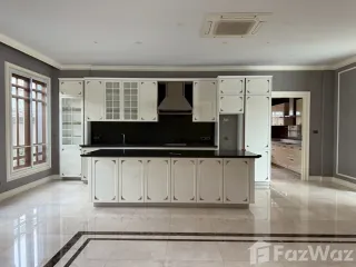 For sale and for rent 4 bedrooms house in Lak Si, Bangkok