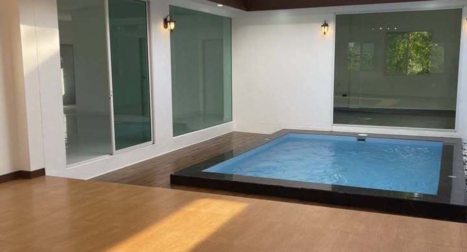 For sale 2 bedrooms villa in Doi Saket, Chiang Mai