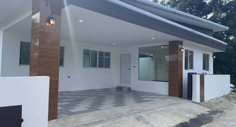 For sale 2 bedrooms villa in Doi Saket, Chiang Mai