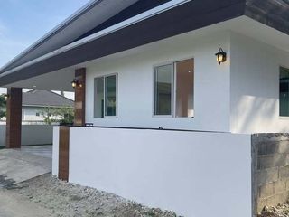 For sale 2 bedrooms villa in Doi Saket, Chiang Mai